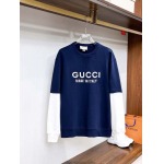 2024年8月9日早秋高品質新作入荷グッチスウェットルイヴィトン半袖 Tシャツ Q工場
