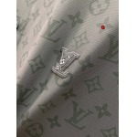 2024年8月9日早秋高品質新作入荷ルイヴィトン半袖 Tシャツ Q工場