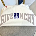 2024年8月12日早秋高品質新作入荷ジバンシー半袖 Tシャツ Q工場