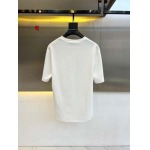 2024年8月12日早秋高品質新作入荷ジバンシー半袖 Tシャツ Q工場