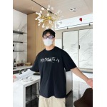2024年8月13日早秋高品質新作入荷Maison Margiela半袖 Tシャツ Q工場