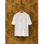 2024年8月13日早秋高品質新作入荷バーバリー半袖 Tシャツ Q工場