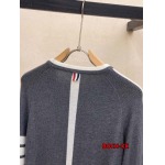 2024年8月13日早秋新作入荷THOM BROWNE セーター XX工場
