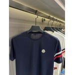 2024年8月14日秋冬高品質新作入荷モンクレール半袖 Tシャツ YINX工場