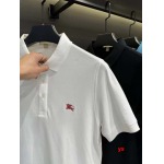 2024年8月14日秋冬高品質新作入荷バーバリー半袖 Tシャツ YINX工場