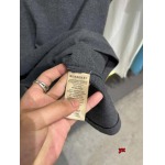 2024年8月14日秋冬高品質新作入荷バーバリー半袖 Tシャツ YINX工場