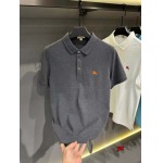 2024年8月14日秋冬高品質新作入荷バーバリー半袖 Tシャツ YINX工場