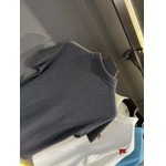 2024年8月14日秋冬高品質新作入荷バーバリー半袖 Tシャツ YINX工場
