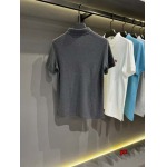 2024年8月14日秋冬高品質新作入荷バーバリー半袖 Tシャツ YINX工場