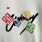 2024年8月16日秋冬新作入荷人気販売中 ジバンシースウェット DW工場