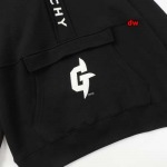 2024年8月16日秋冬新作入荷人気ジバンシー スウェット DW工場