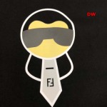 2024年8月19日秋冬新作入荷人気FENDI  半袖 Tシャツ DW工場