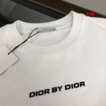 2024年8月19日秋冬新作入荷人気ディオール 半袖 Tシャツ DW工場