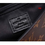 2024年高品質早秋新作入荷 M45807ルイヴィトンブランドバッグ wp工場21x15x4CM