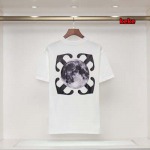 2024年新作入荷 OFF WHITE半袖 Tシャツ keke工場