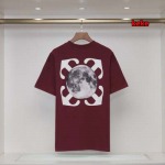 2024年新作入荷 OFF WHITE半袖 Tシャツ keke工場