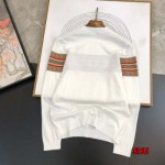 2024年8月20日早秋新作入荷 バーバリーセーター shu工場