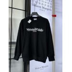 2024年8月21日早秋新品入荷Maison Margiela  スウェット 108工場