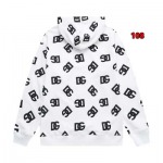 2024年8月21日早秋新品入荷Dolce&Gabbana  スウェット 108工場