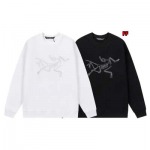 2024年8月22日秋冬新作入荷 ARCTERYX スウェット FF工場