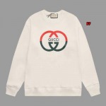 2024年8月22日秋冬新作入荷 グッチスウェット FF工場