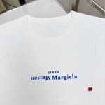 2024年8月22日秋冬新作入荷Maison Margiela  長袖 Tシャツ AME工場