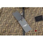 2024年8月22日秋冬新作入荷FENDI ジャケット FF工場M-4XL