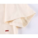 2024年8月23日秋冬新作入荷グッチ 半袖 Tシャツ FF工場