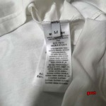 2024年8月23日秋冬新作入荷バーバリー半袖 Tシャツ gout工場
