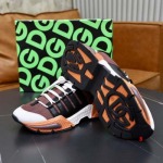 2024年8月26日秋冬新品入荷Dolce&Gabbana  ブランドスニーカー 3工場35-46