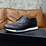 2024年8月26日秋冬原版復刻新品入荷Berluti  ブランドスニーカー 3工場