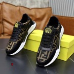 2024年8月26日秋冬新品入荷FENDI ブランドスニーカー 3工場38-44