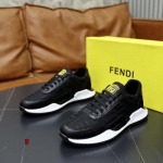 2024年8月26日秋冬新品入荷FENDI ブランドスニーカー 3工場38-44