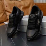 2024年8月27日秋冬高品質新品入荷 プラダ スニーカー 3工場