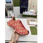 2024年8月27日秋冬原版復刻新品入荷グッチ スニーカー bs工場