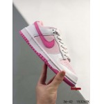 2024年8月27日秋冬新品入荷 NIKE スニーカー haoy工場