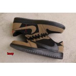 2024年8月28日秋冬新品入荷 NIKE スニーカー haoy工場