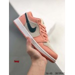 2024年8月28日秋冬新品入荷 NIKE スニーカー haoy工場
