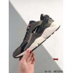 2024年8月28日秋冬新品入荷 NIKE スニーカー haoy工場