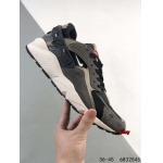 2024年8月28日秋冬新品入荷 NIKE スニーカー haoy工場