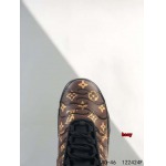 2024年8月28日秋冬新品入荷ルイヴィトン NIKE スニーカー haoy工場