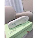 2024年8月30日秋冬新品入荷OFF WHITE  スニーカー jinl工場38-44