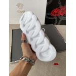 2024年8月30日秋冬新品入荷ヴェルサーチスニーカー jinl工場35-45