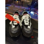 2024年8月30日秋冬新品入荷OFF WHITE スニーカー jinl工場35-45