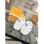2024年8月30日秋冬原版復刻新品入荷ルイヴィトン スニーカー jinl工場