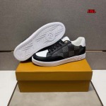 2024年8月30日秋冬新品入荷ルイヴィトン スニーカー jinl工場38-44