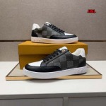 2024年8月30日秋冬新品入荷ルイヴィトン スニーカー jinl工場38-44
