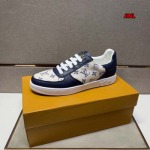 2024年8月30日秋冬新品入荷ルイヴィトン スニーカー jinl工場38-44