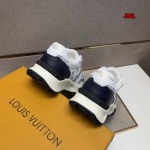 2024年8月30日秋冬新品入荷ルイヴィトン スニーカー jinl工場38-44