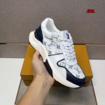 2024年8月30日秋冬新品入荷ルイヴィトン スニーカー jinl工場38-44